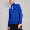New FILA Jackets Men's Space Blue F51M138599FDB