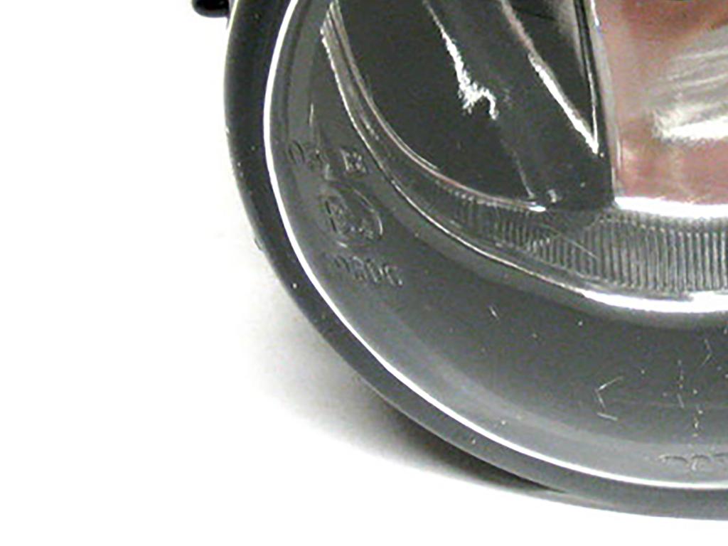 VW Golf V 03-09 halogen right