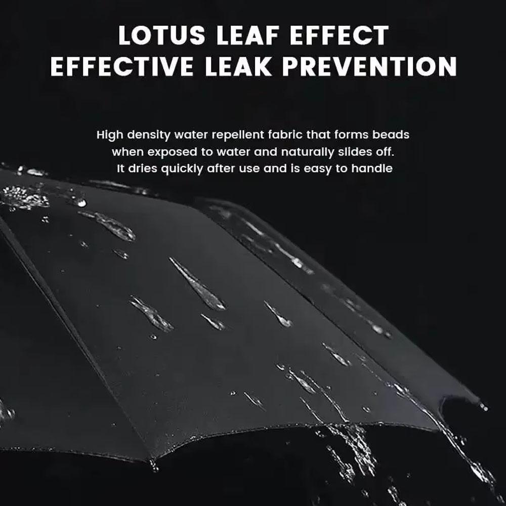 New Super Strong Windproof Automatic Umbrella Sunshade Uv  12K Ribs 105cm Diamete Protection Outdoor Rain Gear Portable Umbrella