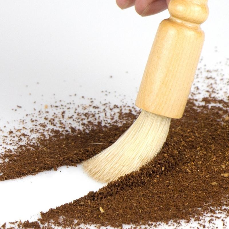 Coffee Machine Tube Brush Cleaning Brush for Drinking Straw Household Cup Bottle Coffee Machine Brushes