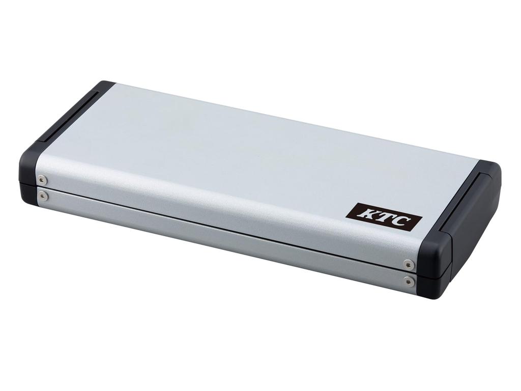 KTC Kyoto Werkzeugmaschinen Digitale Messbereiche Drahtlose Messungen Übertragung an Gerät über Eingabe GNN15 Messschieber, 0-150mm, Modell, Bluetooth,