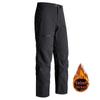 "Men's Autumn Lightweight Outdoor Pants - Fashionable, Waterproof, and Durable for Hiking and Casual Wear"
