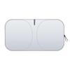 Thickened Windshield Sunshade Umbrella - Heat Insulation & Sun Protection