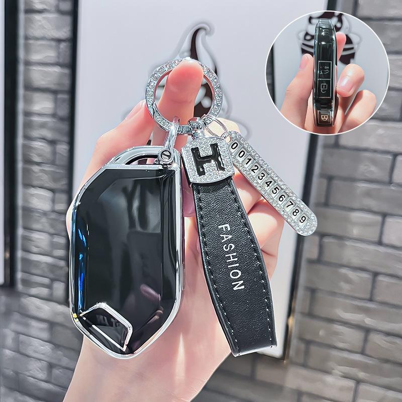 Tpu Car Remote Key Case Cover Protect Shell Fob For Kia Sorento Morning Picanto Ev9 Mq4 Carnival Ka4 K5 Carens Gt Line Seltos