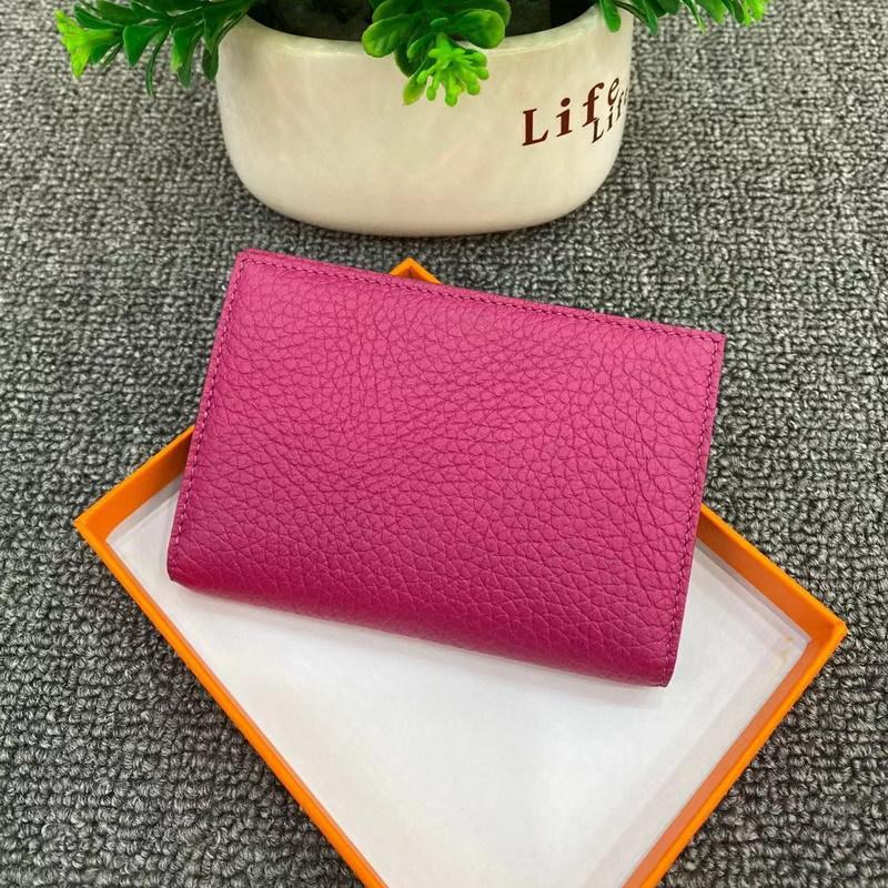 

Сумка для карт из коровьей кожи с рисунком личи первого слоя, чехол для пикапа, держатель для визиток, сумка для банковских карт 10.5x2x7.5cm красный/сливовый