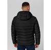 Куртка зимняя PITBULL мужская с кепками Seacoast III XL