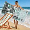 Kap Verde Banknoten Design Ein Muss für den Strandurlaub