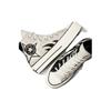 New Converse Chuck Taylor All Star Lift Platform Moto 'Pale Putty' Women's A08005C