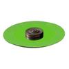 3Pcs Glass Cutting Disc 100mm Diamond Cutter Wheel Dry Wet Cut Saw Blade for Ceramic Tile