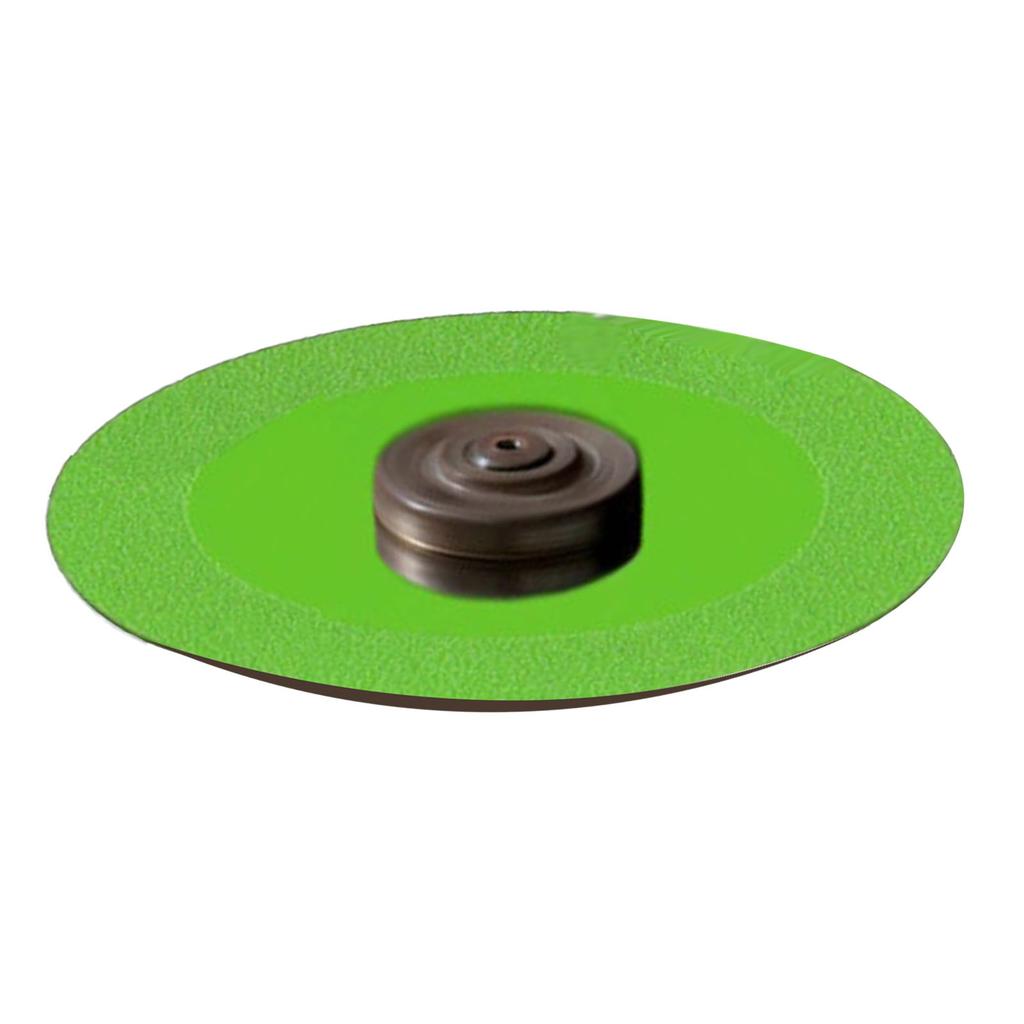 3Pcs Glass Cutting Disc 100mm Diamond Cutter Wheel Dry Wet Cut Saw Blade for Ceramic Tile