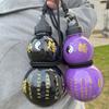 New Gourd Shaped Outdoor Water Bottle Wu Large Capacity Poratble Water Cup Chinese Style Portable Gourd Drink Bottle