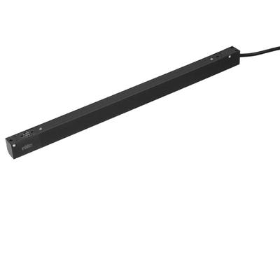 NVC Embedded LED Magnetic Track Lighting System