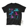 TV Girl Exclusive T-Shirt - Unisex Indie Music Band Merch - Music Apparel Gift - French Exit Album Tee