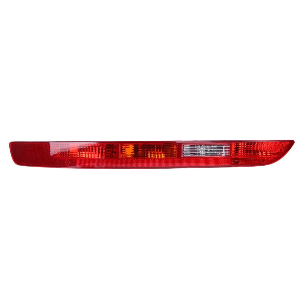 Kkmoon Unisex Light Left Rear Bumper Tail Lamp Without Wire 8R0945095 Fit For Q5 Sq5