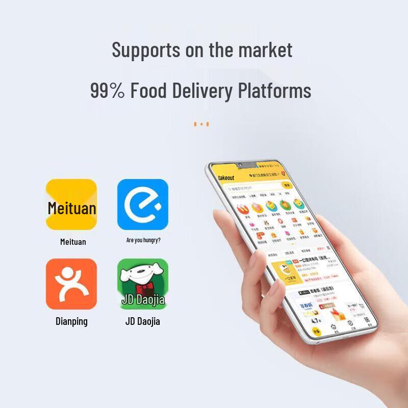 HPRT Commercial Thermal Label & Receipt Printers