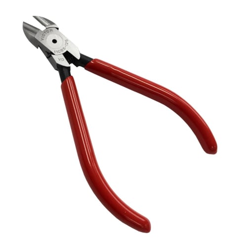 Victor Micro Nippers 125mm 110BS-125