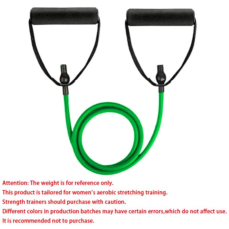 Resistance Bands With Handles, Exercise Bands, Workout Bands With Handles For Men Women, Strength Training Equipment At Home