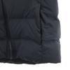 UNIQLO seamless down parka M Navy Men's Used