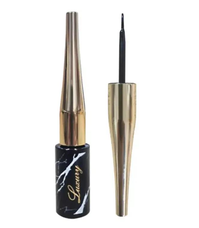 IPKN Luxury Diamond In Eyeliner EX Black 7ml, KBeauty, KCosmetics