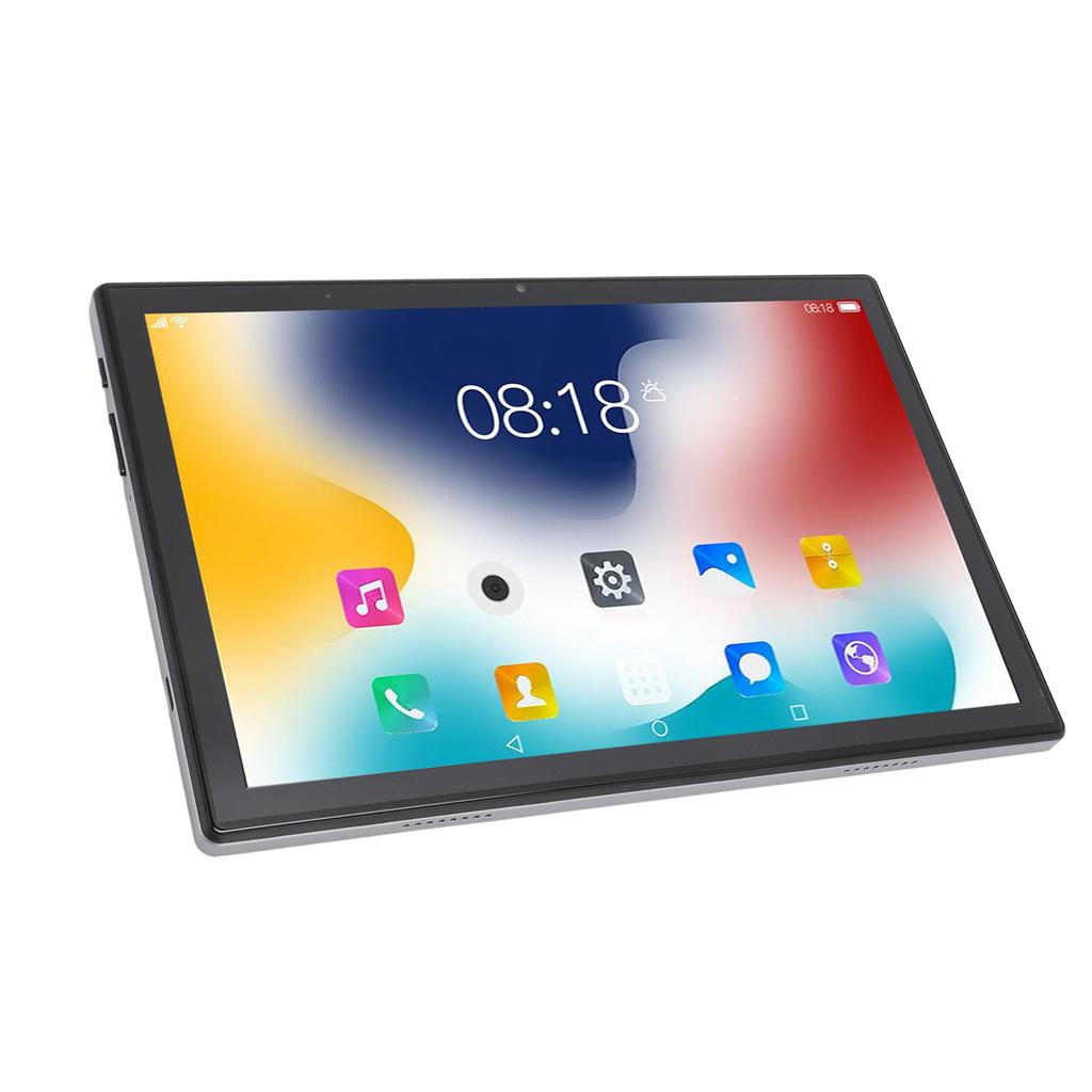 Kids 10.1 Inch Tablet for Android 13.0 8GB 256GB 2560x1600 IPS 10 Core CPU 4G Calling WIFI Tablet with Parental Control