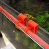 5pcs/set Replaceable Fish Tank Light Tube Holder Adjustable Lamp Tube Clip  Aquarium