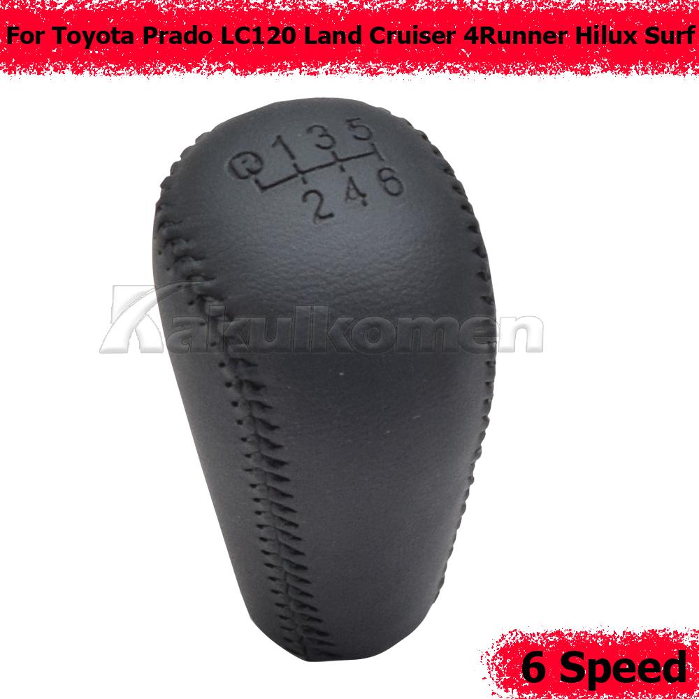 

Ручка переключения передач с механической коробкой передач, переключение передач для Toyota 4Runner Pickup Land Cruiser Prado Hilux Surf