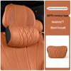 Lexus ES/ES300h/RX/NX/UX/LS/LX Car Neck Pillow & Lumbar Support Cushion
