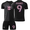 25/26 Inter Miami Away Jersey No.9