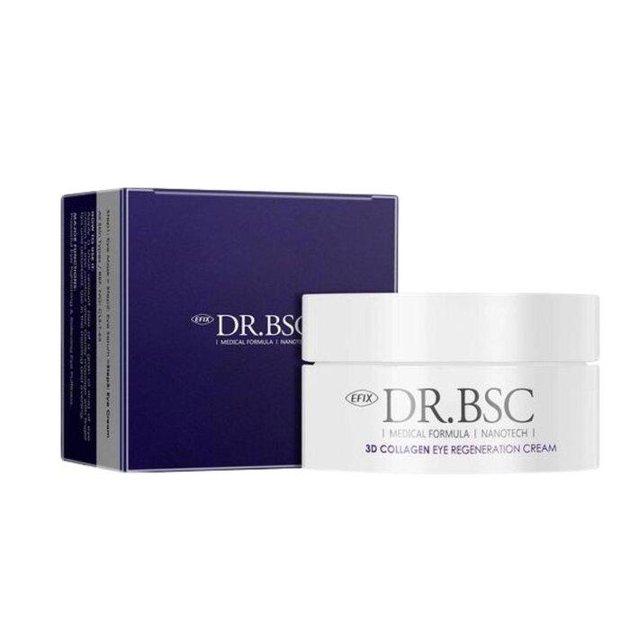 Efix Dr.Bsc 3D Collagen Eye Regeneration Cream