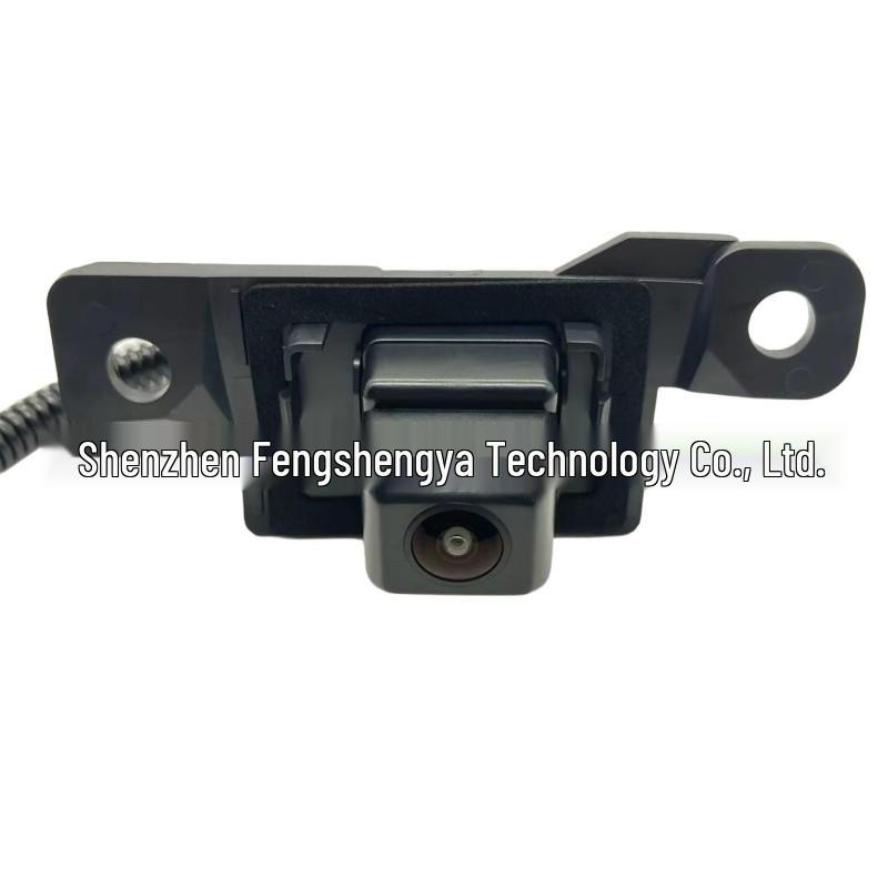 86790-48060 rearview camera compatible with 2003-2008 Toyota and Lexus models.
