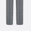 Dior Casual Pants Men's Gray Moderate Straight Fit Pants 113C112A4995-C980
