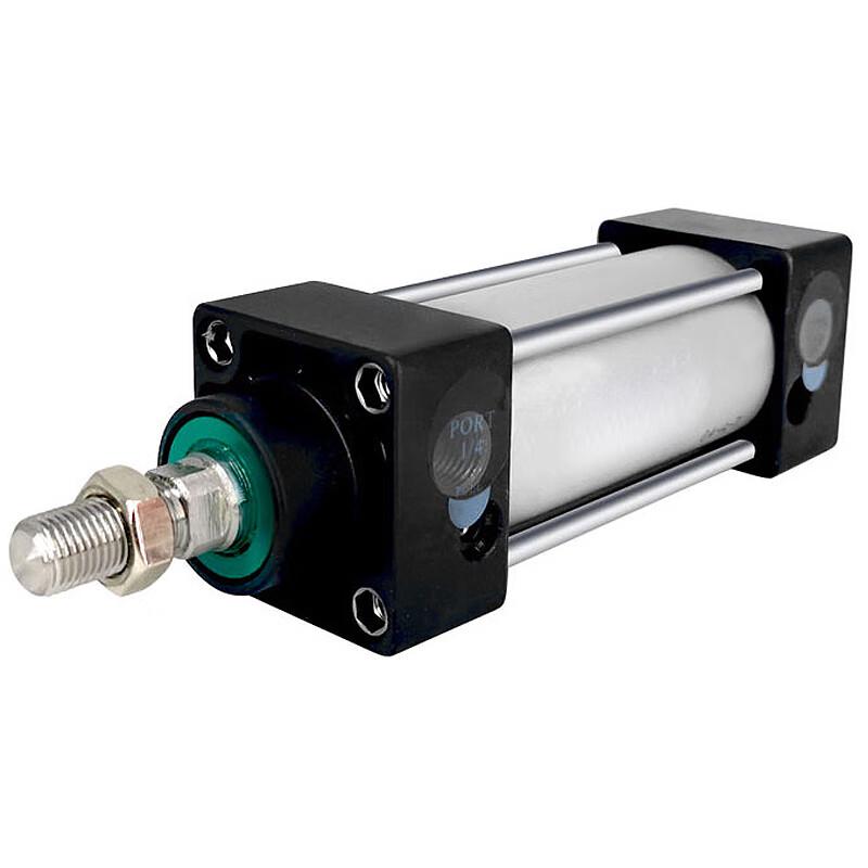 AirTAC SC Series Standard Double-Acting Tie-Rod Cylinder