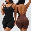 Shapewear, One-piece Shapewear, Body-shaping Garments, Strapless Shapewear