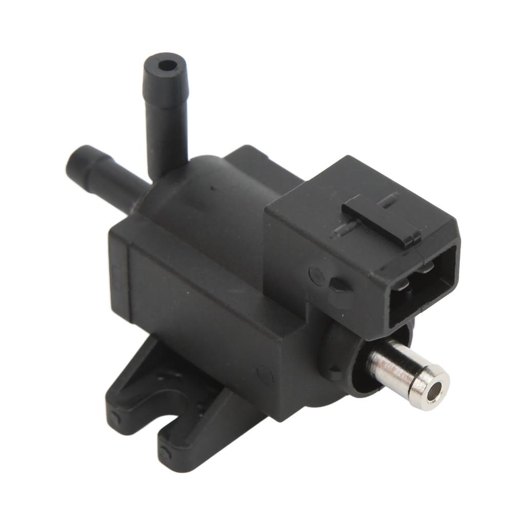 Ladedruckregelventil 5850129 Schwarz Rostfrei Ersatz Für Vauxhall Astra G 1998?2004