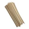 100 Plant Support Rods Gardening Tools Plant Support Rods 3mm * 20cm