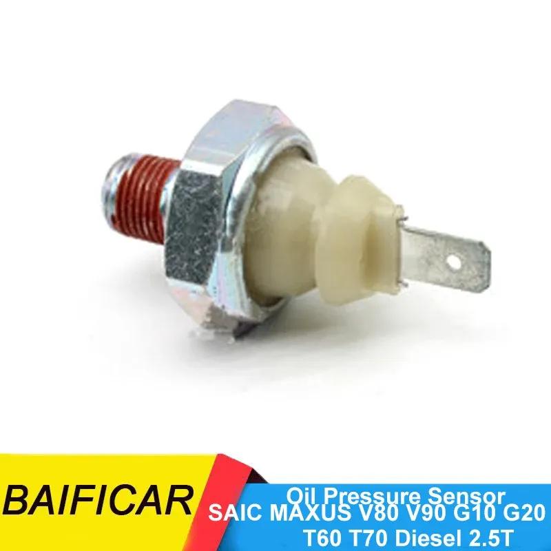 Baificar Brand New  Oil Pressure Sensor For SAIC MAXUS V80 V90 G10 G20 T60 T70 Diesel 2.5T
