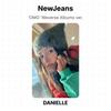 NewJeans ‘OMG’ Weverse Albums ver. Fototessera ufficiale