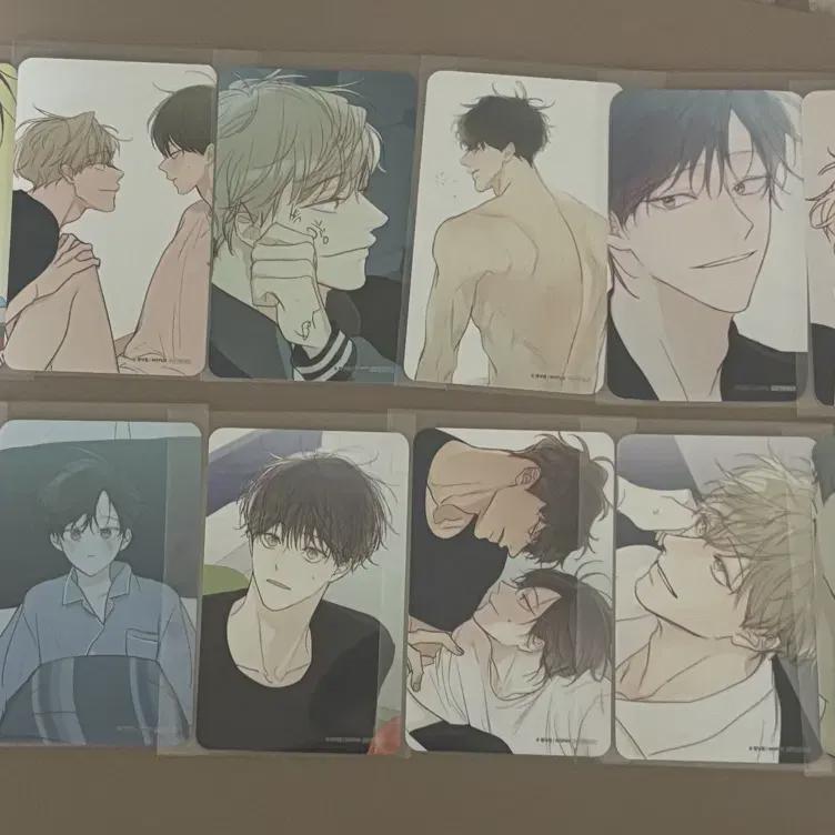 

Cheongapple Paradise Cheongnakwon Photo Card Photocard