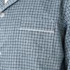 Venus Luxurious Men Pajamas 100  Cotton Vpa4472m