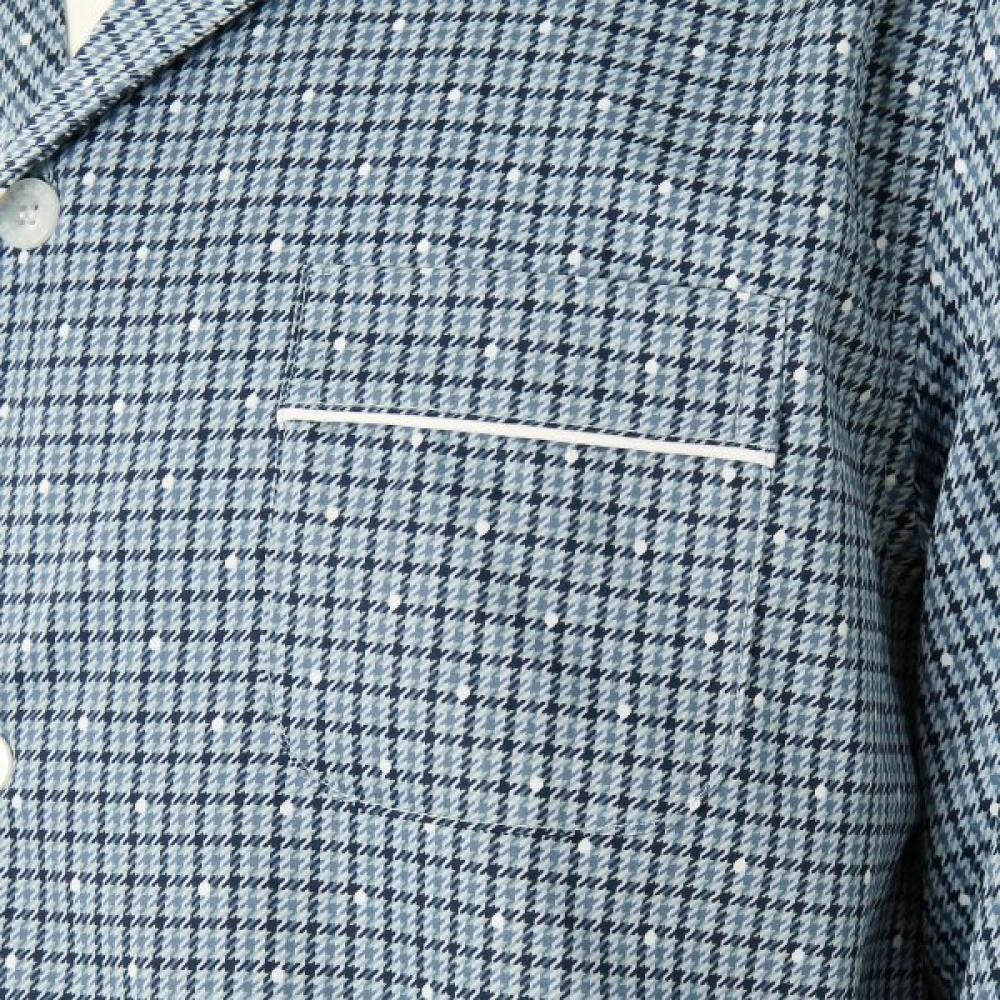 Venus Luxurious Men Pajamas 100  Cotton Vpa4472m