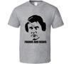 There's Something About Mary Warren Franks And Beans Stiller Movie Fan T Sh