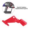 Upgraded Trigger Switch Button for Dyson V10 V11 V12 V15 Vacuum Cleaner Heavy Duty Replacement Trigger Button with Screwdriver