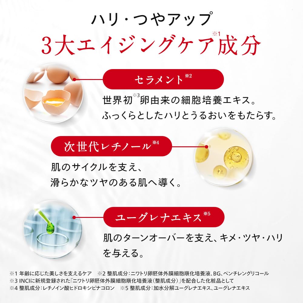 CONC Bright Injection Microneedle Serum for Reducing and Clearing Pore Areas In the and with Niacinamide and Retinol 2.5mL Firming, Dullness, C-Zone,