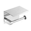 Stainless Steel Bathroom Toilet Paper Roll Holder