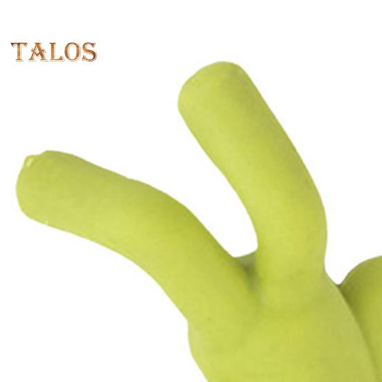 7 Stücke Weinflaschenverschluss Kreative Invertiert Mann Design Lebensmittelqualität Silikon Rotwein Champagner Dekoration Korken