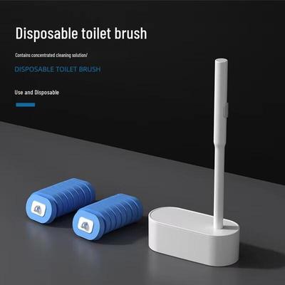 Bad & WC – Toilettenbürsten