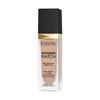 Eveline Cosmetics, Wonder Match Skin Absolute Perfection, Oil-Free, Liquid Foundation, 15, Natural, 30 Ml