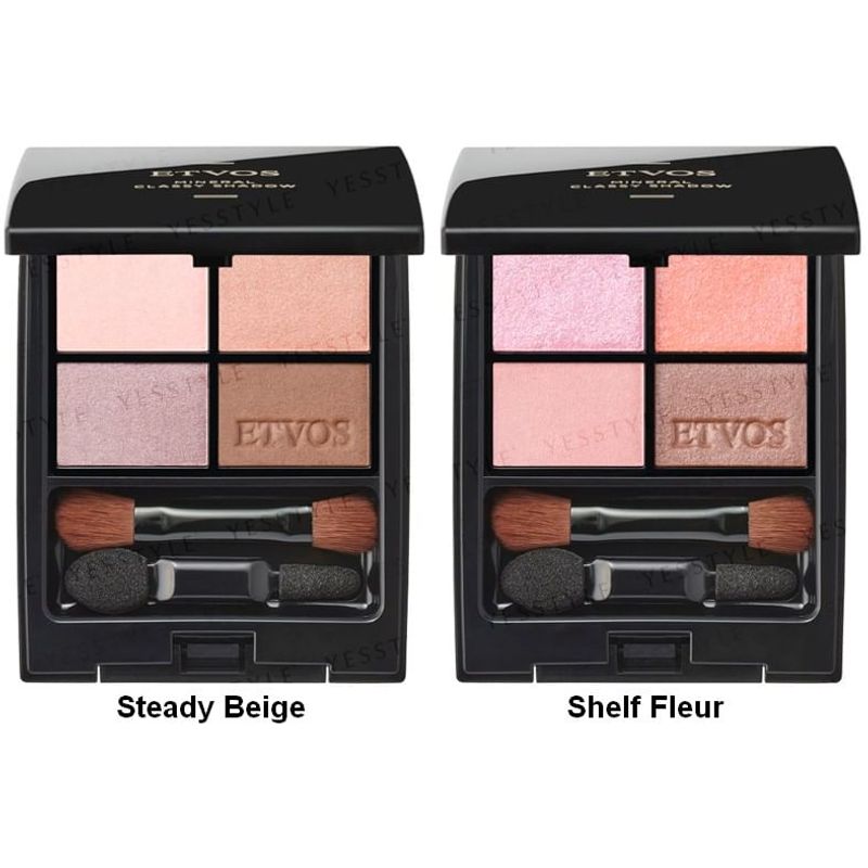 ETVOS - Mineral Classy Shadow