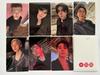 BTS ARIRANG ROOTED IN KOREA Ver Officiële Fotokaart Complete Set OT7 RM Jin SUGA j-hope Jimin V Jungkook K-POP Album PC