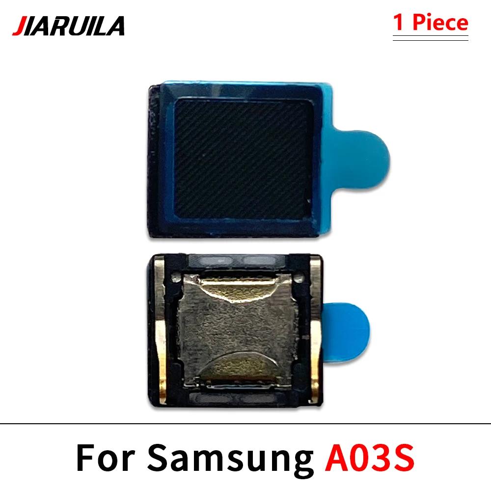 NEW Earpiece Ear Sound Top Speaker Receiver Flex Cable For Samsung A02S A03S A04 A04E A04S A13 4G A14 A33 5G A15 A22 A23 A32